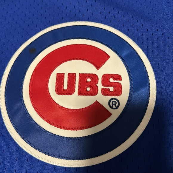 Men Cubs jersey size Small - Picture 3 of 8